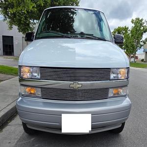 CHEVROLET ASTRO LS 2000 D'OCCASION CÔTÉ GAUCHE/CÔTÉ DROIT - Product Image 1