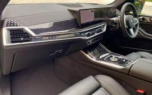 2025 bBMWwww X5 abordable - Product Image 6