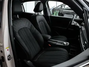 2023 Oral 03G.T Double Lithium R18 Vagoneta de Cuero con Techo Panorámico, Portaequipajes de Aleación de Aluminio, 6 Asientos - Product Image 2