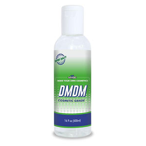 Myoc DMDM Materia prima líquida de grado cosmético para el cuidado del cabello Cantidad a granel disponible en todos los tamaños Pedido mínimo 25kg, venta completa - Product Image 1
