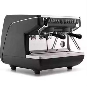 Cafetera Automática de Nuevo Estilo con Control WiFi, Pantalla Táctil, Temporizador Programable, Carcasa de Vidrio, Capacidad para 9-11 Tazas - Product Image 1