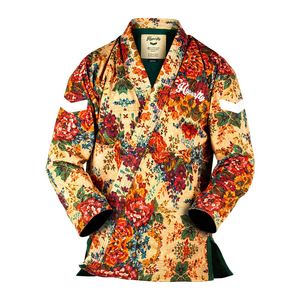 ชุดยิวยิตสูแบบยืดได้ ปี 2025 ผ้าฝ้าย 100% น้ำหนักเบา ทนทาน ผลิตในปากีสถาน โดย BRIGHT WAY INTERNATIONAL - Product Image 2