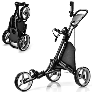 Carrito de Golf Eléctrico de Alta Calidad 2025 2026 FW3s-Trolley con Batería de Litio, Listo para Enviar - Product Image 2