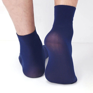 Best Selling Adults <b>Socks</b> in Cotton Polyester Fabric <b>Long</b> Length Wholesale Price Screen Printed Sports <b>Socks</b> - Product Image 3