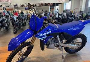OFERTA LISTA PARA CONDUCIR 2026: Motocicleta Todoterreno Yamaha YZ 250 X en Venta - Product Image 5