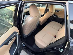 SUV compact d'occasion RAV4 Édition Standard 2025 - Product Image 6