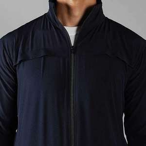 Artículo de estilo, chándales personalizados para hombre, chándal ajustado para hombre, ropa deportiva de verano, chándal de nuevo diseño personalizado para adultos - Product Image 2