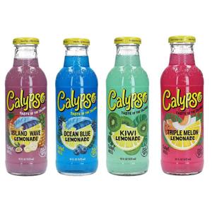 CALYPSO SAVEURS MIXTES PRIX DE VENTE ENTIER/Meilleure qualité Boisson gazeuse Calypso en gros sur mesure - Product Image 1
