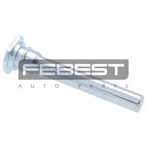 Cuscinetto del supporto del freno anteriore FEBEST (0374-RD1LF) - Product Image 1