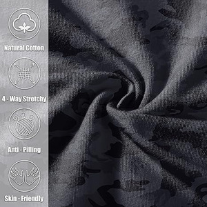 กางเกงลำลองผู้ชาย ราคาดีที่สุด กางเกงขายดี กางเกงดีไซน์ใหม่ วางจำหน่ายโดย Dress Sports - Product Image 6