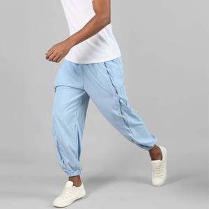 Pantalon cargo multi-poches pour hommes de qualité supérieure-élégant et polyvalent-parfait pour les activités de plein air et les vêtements décontractés - Product Image 2