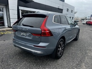 UTILISÉ 2022 X-C-60 B6 Inscription AWD Boîte de vitesses automatique Sans accident Faible kilométrage Prix abordable Prêt pour l'expédition - Product Image 5