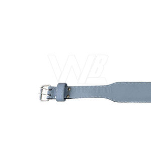 Cinturón de Levantamiento de Pesas de Cuero Vacuno de Alta Calidad, Antideslizante, Resistente, Personalizado, Nuevo Estilo, Venta al Por Mayor - Product Image 6