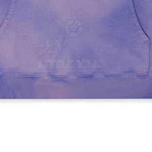 เสื้อฮู้ดผ้าฟลีซสำหรับผู้ชายผ้าคอตตอนโอเวอร์ไซส์ผ้า100% กันแดดผ้าฟลีซสำหรับฤดูหนาว - Product Image 6