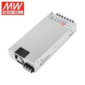 Mean Well HRPG-450-7.5 Ac Dc Power Supply Mining Power Supply Smps Module Suppliers Meanwell