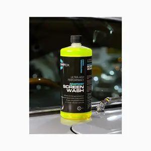Chipex Car Care Product Ultra-High Performance Aquaphobic Screen Wash FOR SALE