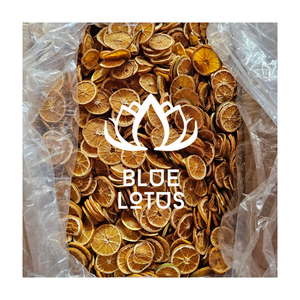 AVAILABLE Premium Dried Orange Slice Herbal <b>Tea</b> From Vietnam With Whole Slice Antioxidant Rich And Eco Packaging 2025 - Product Image 1