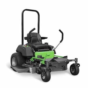 Cortadora de Césped Zero Turn Nueva de 60 Pulgadas con Asiento, Modelo RCM - Product Image 1