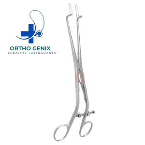 Ensemble d'instruments chirurgicaux pour examen de colposcopie de gynécologie de base Durable précis Manuel en acier inoxydable Certifié CE Ortho Genix - Product Image 5