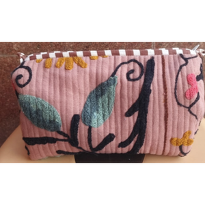 Accesorio con Cierre de Cremallera Mr Curly Suzani - Product Image 1