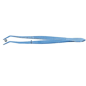 SEMKEN-TAYLOR Tissue pliers 15 cm Stainless Steel Dental Surgical <b>Instruments</b> - Product Image 4