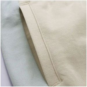 กางเกงผ้าแคนวาสลำลองสำหรับผู้ชาย คอลเลคชั่นฤดูร้อน เอวสูง กันน้ำ ขายดีที่สุดจากโรงงาน ขายส่ง ดีไซน์น้ำหนักเบา สไตล์ล่าสุด - Product Image 6