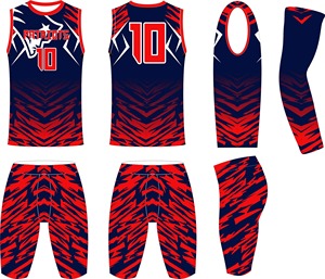 Fabricantes de Uniformes Personalizados 7v7 que Ofrecen Pantalones y Camisetas de Entrenamiento de Alta Calidad, Secado Rápido, Transpirables, de Viscosa/Algodón - Product Image 1