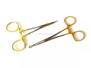 Juego de Cirugía Vasectomática sin Suturas WORLD PRECISION SURGICAL, 2 Piezas, Instrumentos Quirúrgicos de Acero Inoxidable, Calidad Alemana - Product Image 4