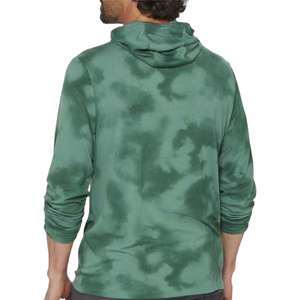 Sudaderas con capucha deportivas para hombre personalizadas al mejor precio y de alta calidad con cremallera 100% algodón transpirable altamente recomendado para nuevo logotipo - Product Image 2