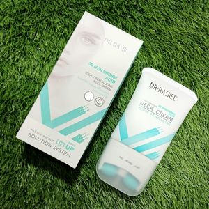 Pour DR RASHEL 120g V en forme de rouleau Massage crème pour le cou multifonctionnel raffermissant Anti-rides et lifting crème et Lotion pour le visage - Product Image 6