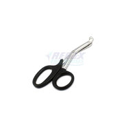 Stainless Steel Neurological Hammer Kit 5-Piece Manual Medical Reflex Percussion Diagnostic Tool CE Certified High Quality