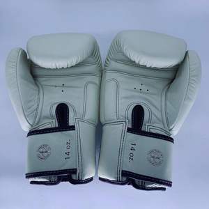 Guantes de Boxeo Fairtex con Logotipo Personalizado, Precio al por Mayor, Guantes de Boxeo de Alta Calidad de Pakistán para Hombre, Modelo MS-BG-681 - Product Image 3