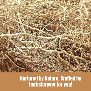 High Quality private label pure KHAS root <b>powder</b> Relieve heat discomfort soothe nerves balance mood provide antioxidant support - Product Image 6