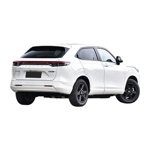 En stock, SUV électrique de petite taille 420KM 510KM, voiture électrique à vendre, en parfait état, prête à être expédiée. - Product Image 6