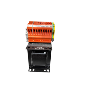 Transformador Eléctrico Atlas Copco Epiroc para Perforadora de Roca, Modelo 3217951202 3217 9512 02, Equipo de Minería y Soldadura - Product Image 1