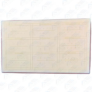 Heridas precortadas para estudiantes de medicina, estudiantes de medicina, práctica quirúrgica, Kit de sutura para estudiantes, instrumento médico - Product Image 6