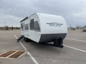 นิว 2025 ฟอร์เรสต์ ริเวอร์ ซาเลม 22E-R-A-S - Product Image 1