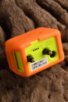 IK122T PRO Gooxota охотничья собака Gps ошейник Поддержка E-shock собака лай Обнаружение IP68 Водонепроницаемый 4G Icar Hound Dog gps