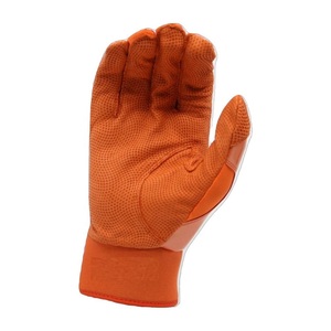 Guantes de bateo de béisbol de cuero sintético/poliéster de la mejor calidad y último diseño de Power Hint - Product Image 5