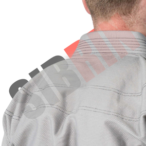 ชุดยูโดบราซิลเลียนยิวยิตสู ซิบริน พรีเมียม |   ชุดยูโด BJJ น้ำหนักเบา |   โลโก้และงานพิมพ์ที่ปรับแต่งได้อย่างเต็มที่ |   ชุดศิลปะการต่อสู้ - Product Image 5