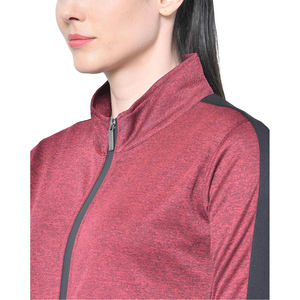 Conjunto de chándal con logotipo personalizado, conjunto de chándal deportivo para mujer, conjunto de chándales para correr, jersey liso, chándal de fútbol de poliéster - Product Image 6