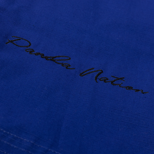 Top profesional BJJ GIS para hombres Kimono Jiujitsu uniformes artes marciales lucha uniforme Jiu Jitsu entrenamiento GI uniformes - Product Image 6