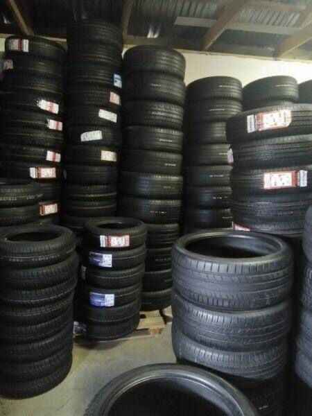 Premium Used Solid Truck Tyres Budget-Friendly Car Wheels with Quality-Checked Reliable Performance
