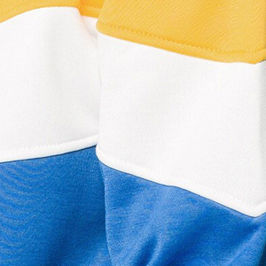 เสื้อฮู้ดขนแกะของผู้ชายเสื้อฮู้ดใหม่จากโรงงาน - Product Image 3