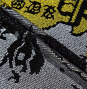 Shorts de Mezclilla Vintage Desgastados con Estampado Personalizado, Cierre con Cordón, Secado Rápido, Deportivos y de Alta Calidad para Hombre - Product Image 6