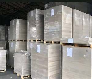 Offset Printing Paper Sheets Newsprint Paper | High-Brightness Printing Paper - Product Image 1