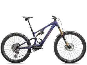 Meilleure Offre 2026 Vélo de Montagne Électrique S-Works Turbo Levo SL 2 Prêt à être Expédié - Product Image 3