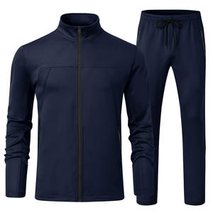 Survêtements décontractés pour hommes, élégants et confortables, design incroyable, nouveau look, meilleur survêtement pour hommes - Product Image 2