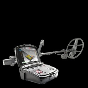 Detector de Metales Portátil Invenio de 5 Metros IP68 - Product Image 1