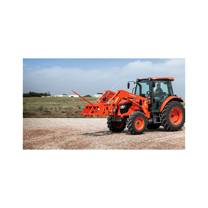 Tractor Kubota, Tractores Agrícolas Duraderos, Precio de Fábrica, Comercio de Exportación - Product Image 4